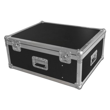 Christie HD10K-M Projector Flight Case